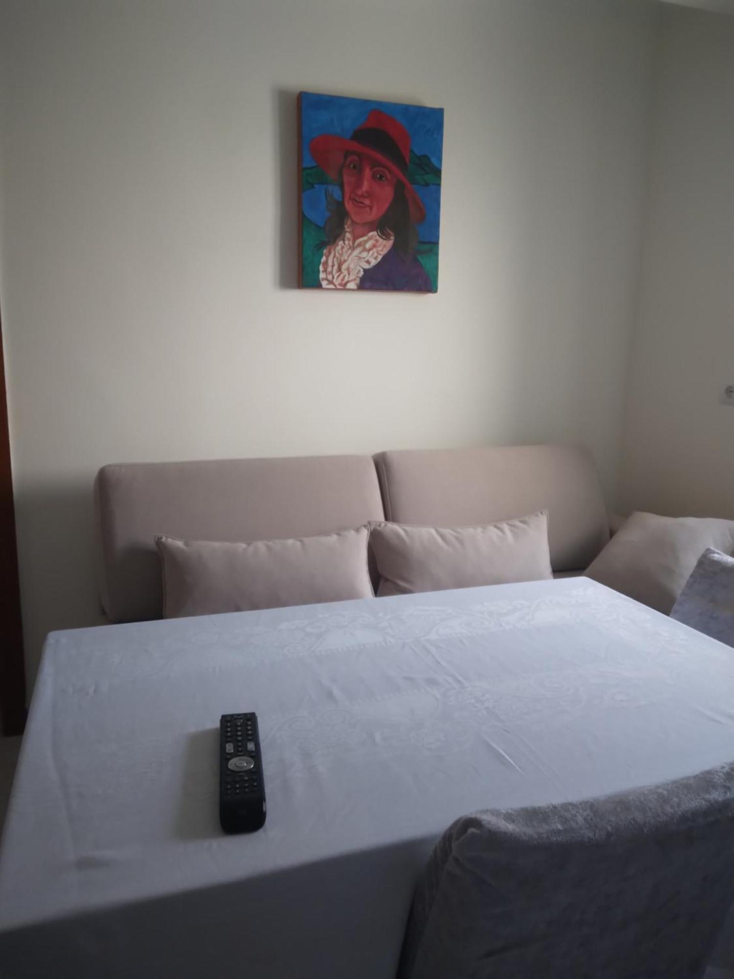Angjelo Apartments Sarandë Rom bilde